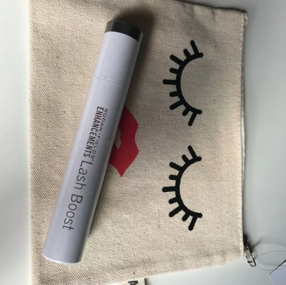 Lash Boost